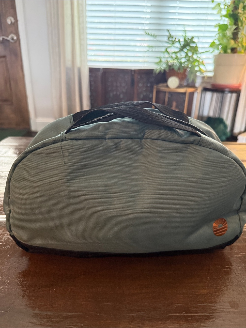 Tobiq Expanding Toiletry Bag